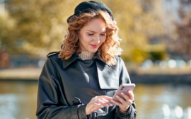 Безлимит на MAX получили абоненты МегаФона