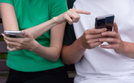 Yota: новосибирцы стали чаше смотреть короткие сериалы