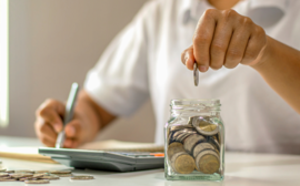 Максимум выгоды: эксперт рассказал, как в текущих условиях зафиксировать высокий доход по вкладам