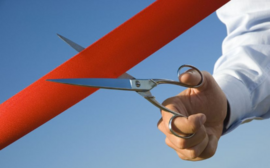 Ингосстрах Банк открыл офис нового формата в Усть-Илимске