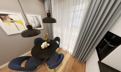 Как создать квартиру, о которой Вы мечтаете 