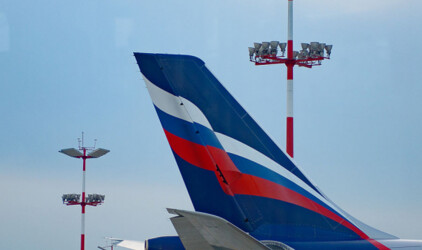 Аэрофлот победил в двух ключевых номинациях национальной премии «Крылья России»