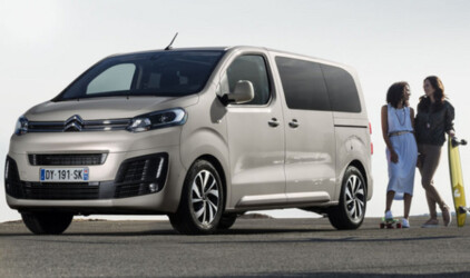 Росбанк Лизинг и Группа PSA запустили совместную лизинговую программу CITROËN Leasing