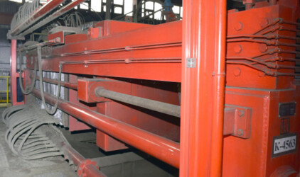 АГК модернизировала процесс обогащения руды