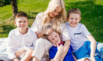 Мария Погребняк обратилась к Елене Драпеко