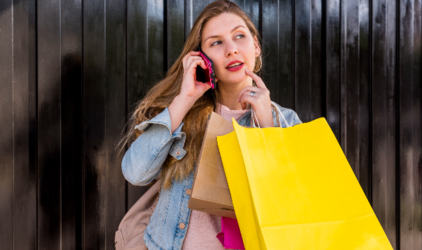 Сим-карты МегаФона появятся в крупнейшей сети гипермаркетов