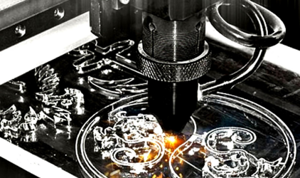 Лазерный гравер по стеклу - незаменимое оборудование для многих сфер деятельности