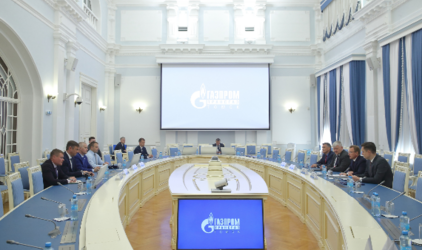 МегаФон цифровизирует ключевые объекты транспортной сети «Газпром трансгаз Томск»