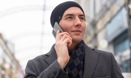 Виртуальные секретари в Новосибирске работали летом больше