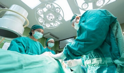 В Новосибирской области платные медуслуги принесли почти 41 млрд рублей