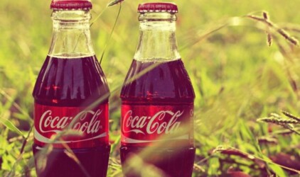Coca-Cola вложила 500 млн рублей в производство сока в Новосибирске‍