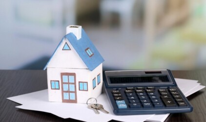 В Новосибирске средний ипотечный чек вырос на 20%