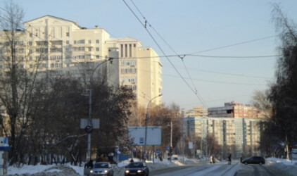 Названы пять главных проектов Новосибирской области