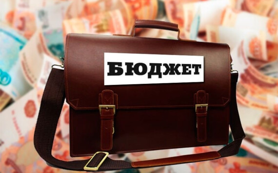 В Новосибирске расходы бюджета составят 76,2 млрд рублей