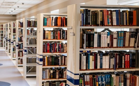 В Новосибирске на обновление библиотеки потратили 11 млн рублей