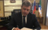 Анатолий Локоть ушел в отставку с поста мэра Новосибирска