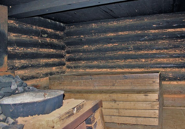 В Новосибирске три муниципальные бани отремонтировали за 20 млн рублей