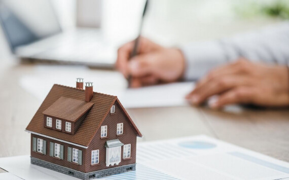 Число новых договоров страхования имущества в России за 9 мес. 2018 года выросло на четверть