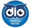 DIO - вода Сибири для сибиряков