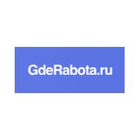 GdeRabota.ru