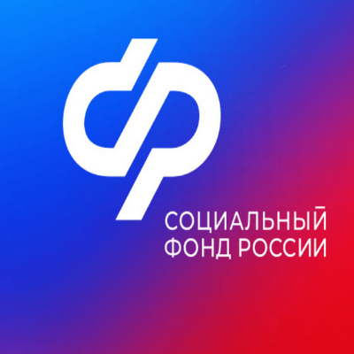 Социальный фонд России (СФР)