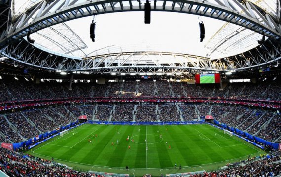Матч Россия-Португалия на Кубке Конфедераций стал самым просматриваемым среди зрителей «Билайн» ТВ