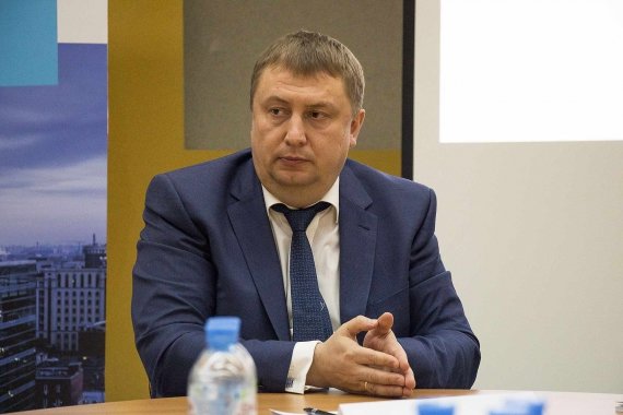 «Открытие» станет одним из ведущих игроков на банковском рынке Кузбасса 