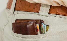 Важная информация для держателей кредитных карт
