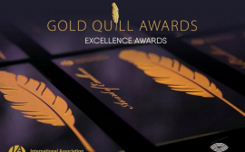 Pro-Vision Communications стало единственным агентством из России, получившим высшую награду премии IABC Gold Quill Awards 2020