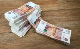 Житель Омска выиграл миллион рублей в акции СберСтрахования