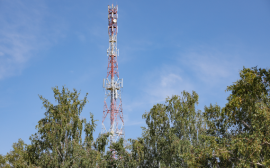 Мегафон повысил качество связи в Куйбышеве: скорость передачи данных увеличена почти в 1,5 раза