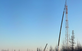 МегаФон включил сотовую связь для 24 тысяч сельчан Новосибирской области