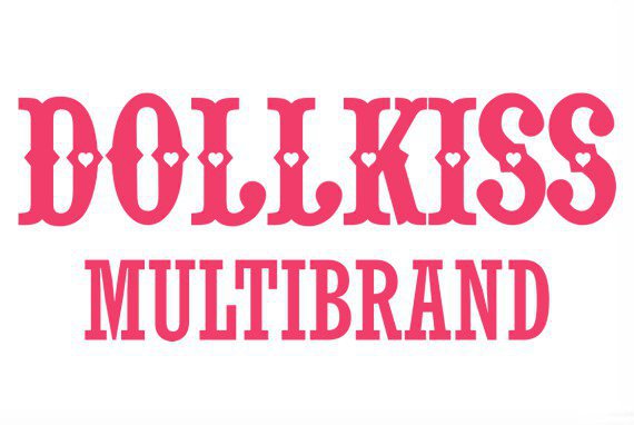 Франшиза Urban Dollkiss