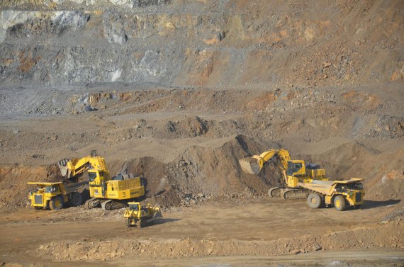 Polymetal - зависимость от цен на драгметаллы представляет угрозу