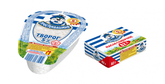 Лабинск возрождает производство творога и сливочного масла