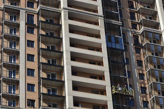 Сбербанк-АСТ выступает за совершенствование института предквалификации в строительстве