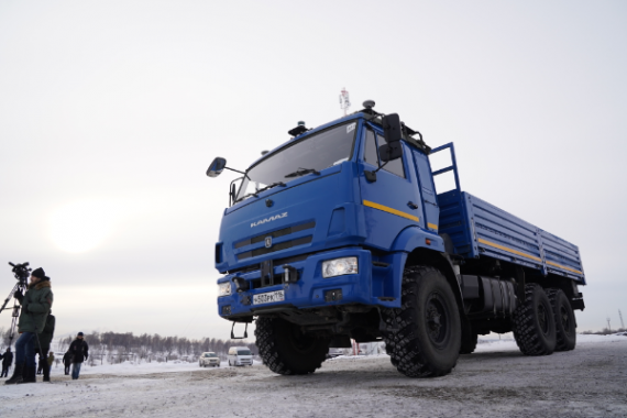 МегаФон и СДС-Уголь подписали соглашение о цифровизации угольных предприятий