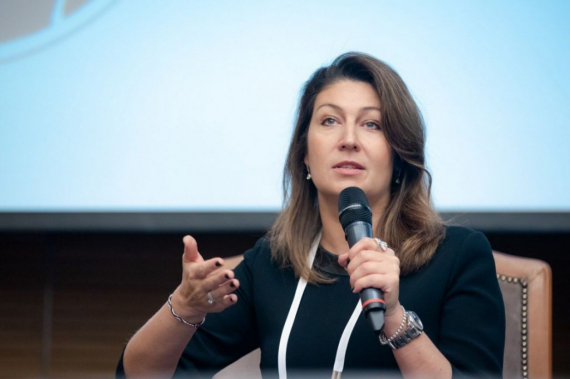 Регулирование больших данных