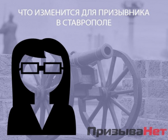 Новые законы о призыве и получении повестки