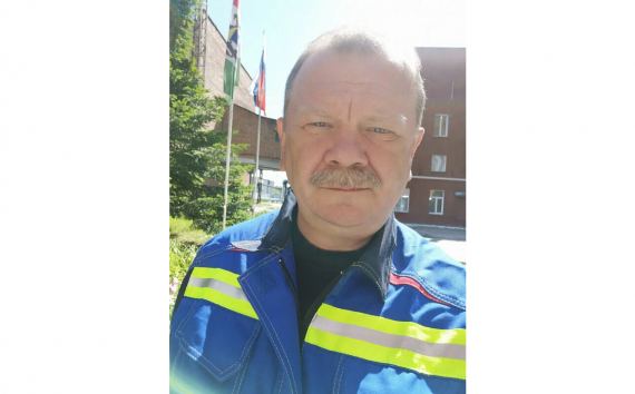 На ТЭЦ-3 в Новосибирске новый директор