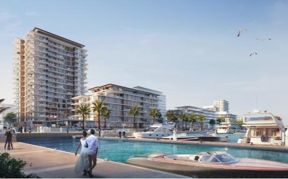 В Москве пройдет выставка-презентация элитной недвижимости в ОАЭ