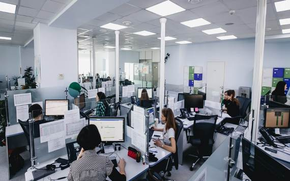 МегаФон проверит абонентов и операторов кол-центра на совместимость