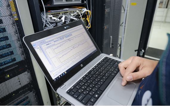 МегаФон на треть увеличил ёмкость сети за счет рефарминга