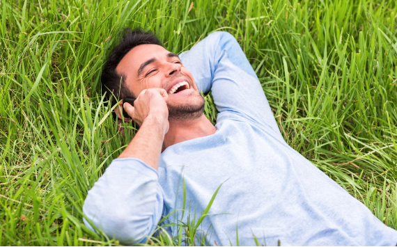 Новосибирцы стали уделять больше внимания здоровому образу жизни