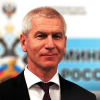 Олег Матыцин: «Спорт должен объединять, а не разрушать»