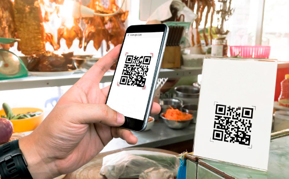 НСПК прорабатывает расширение функциональности универсального QR