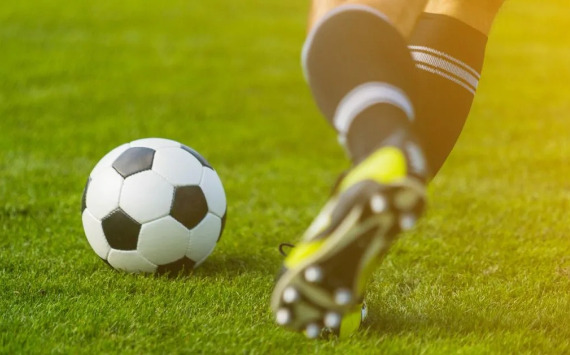 Звездный состав фестиваля «Арт-футбол 2025» под защитой «Абсолют Страхование»