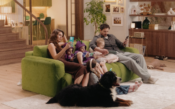 В Новосибирской области женщины уступают лидерство мужчинам в создании «МегаСемьи»