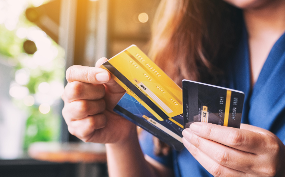 «115 дней без процентов» – новая кредитная карта «Ренессанс Банка»