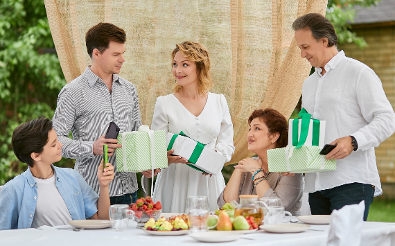 Новосибирцы могут объединить в МегаСемью родных из любых регионов